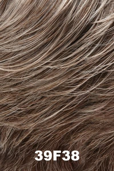 Accessories_Jon Renau_Wigs Jon Renau Wigs - Kristen (#5385)