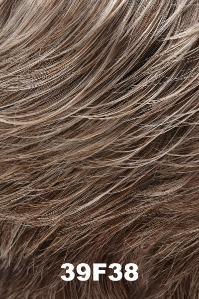 Accessories_Jon Renau_Wigs Jon Renau Wigs - Natalie - Petite (#5149)
