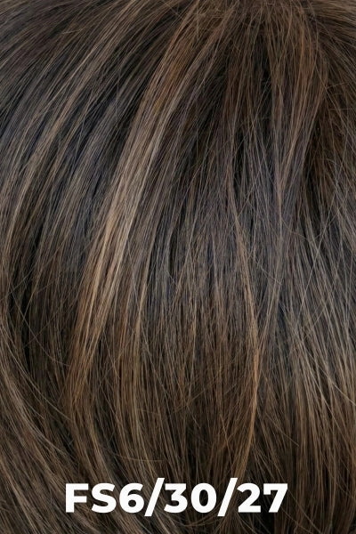 Accessories_Jon Renau_Wigs Jon Renau Wigs - Ruby (#5403)