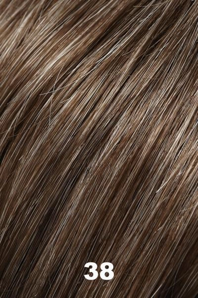 Accessories_Jon Renau_Wigs Jon Renau Wigs - Ruby (#5403)