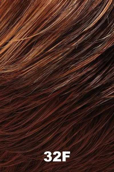 Accessories_Jon Renau_Wigs Jon Renau Wigs - Ruby (#5403)