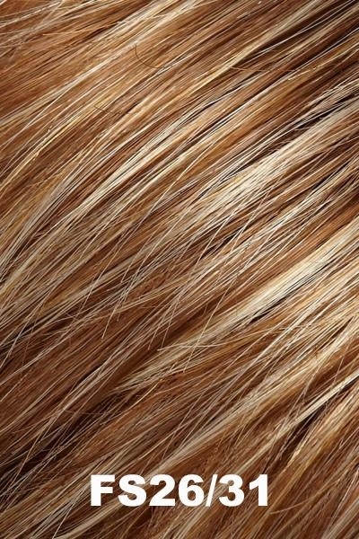 Accessories_Jon Renau_Wigs Jon Renau Wigs - Ruby (#5403)