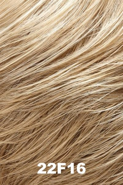 Accessories_Jon Renau_Wigs Jon Renau Wigs - Ruby (#5403)
