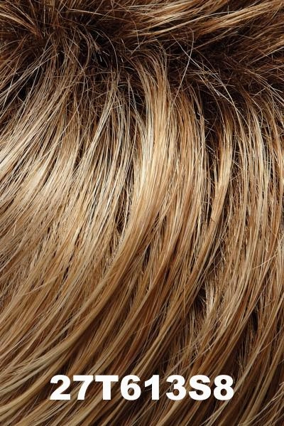 Accessories_Jon Renau_Wigs Jon Renau Wigs - Ruby (#5403)