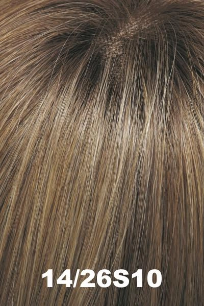 Accessories_Jon Renau_Wigs Jon Renau Wigs - Ruby (#5403)
