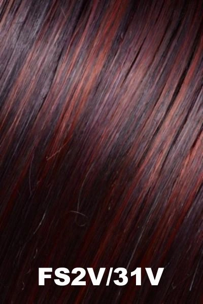 Accessories_Jon Renau_Wigs Jon Renau Wigs - Ruby (#5403)