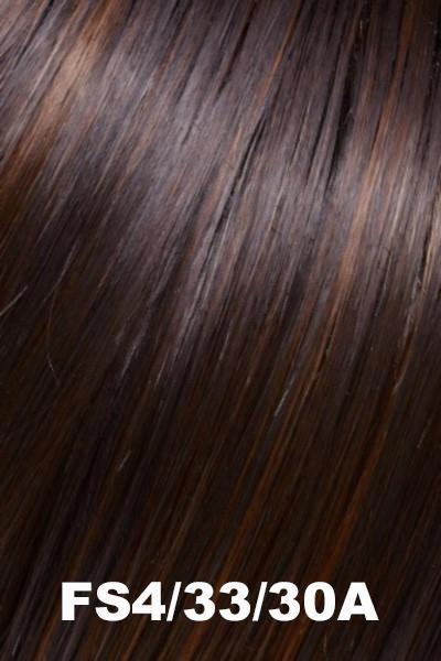 Accessories_Jon Renau_Wigs Jon Renau Wigs - Scarlett (#5971)