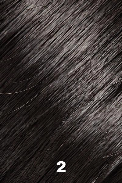 Accessories_Jon Renau_Wigs Jon Renau Wigs - Sienna Human Hair  (#717)