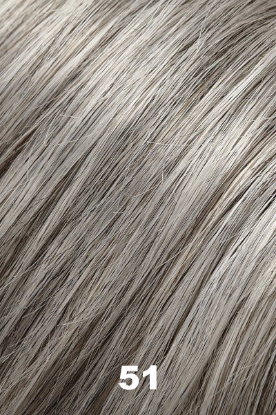 Accessories_Jon Renau_Wigs Jon Renau Wigs - Simplicity Mono (#5131)