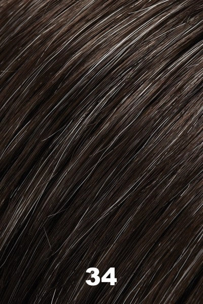 Accessories_Jon Renau_Wigs Jon Renau Wigs - Simplicity Mono (#5131)