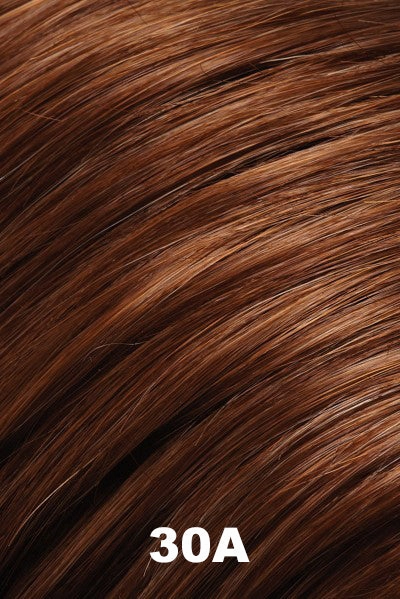 Accessories_Jon Renau_Wigs Jon Renau Wigs - Simplicity Mono (#5131)