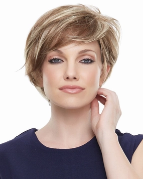 Accessories_Jon Renau_Wigs Mariska-Petite | Lace Front & Monofilament Synthetic Wig by Jon Renau