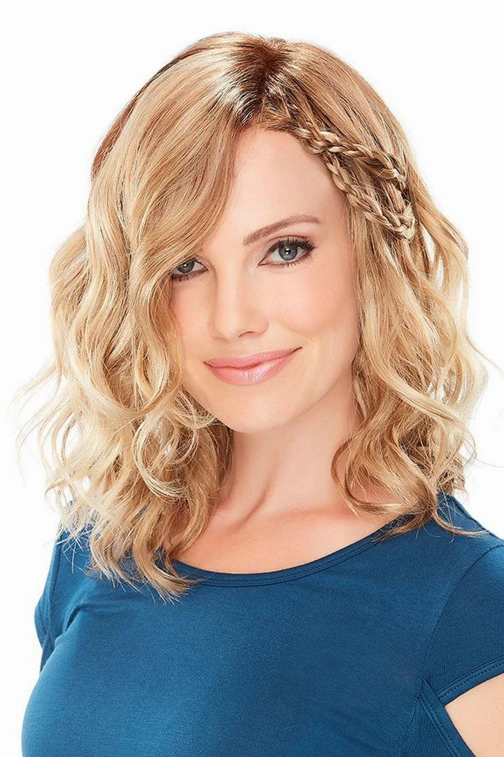 Accessories_Jon Renau_Wigs Mila Wig by Jon Renau | Synthetic Hair | Petite Cap