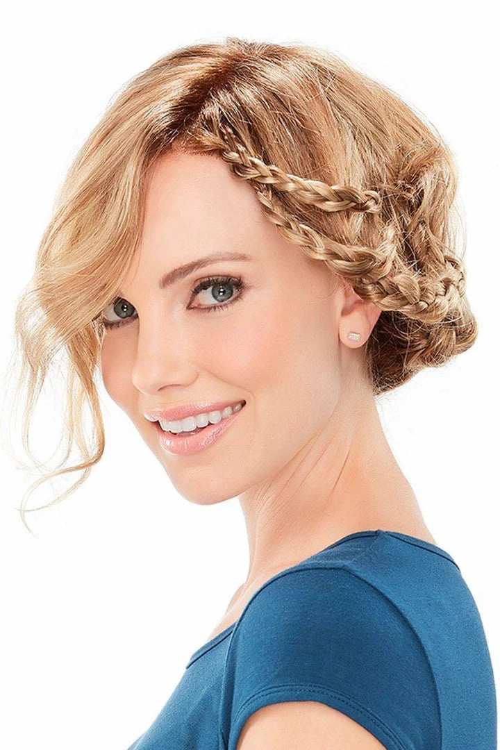 Accessories_Jon Renau_Wigs Mila Wig by Jon Renau | Synthetic Hair | Petite Cap