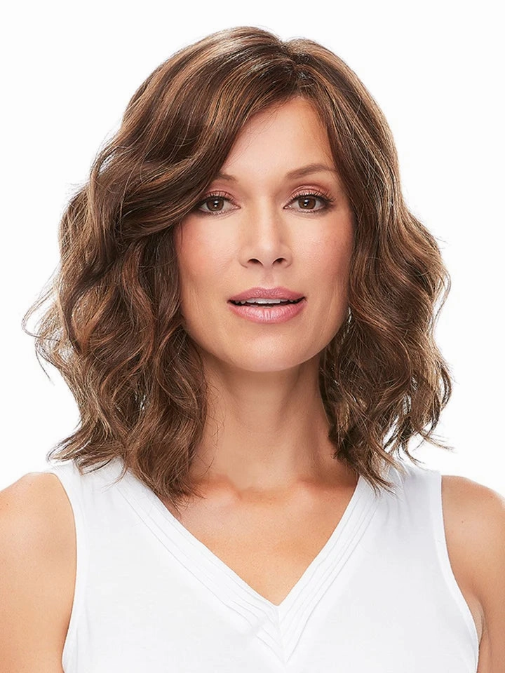 Accessories_Jon Renau_Wigs Mila Wig by Jon Renau | Synthetic Hair | Petite Cap