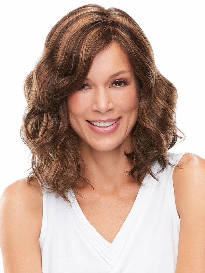 Accessories_Jon Renau_Wigs Mila Wig by Jon Renau | Synthetic Hair | Petite Cap