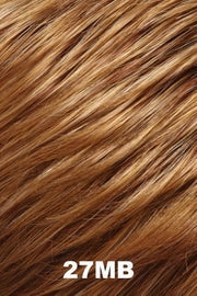 Accessories_Jon Renau_Wigs Mila Wig by Jon Renau | Synthetic Hair | Petite Cap
