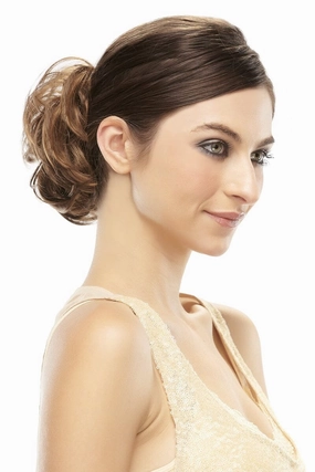 Accessories_Jon Renau_Wigs Mimic Hairpiece by Jon Renau (Non-Refundable &amp; Not Returnable)