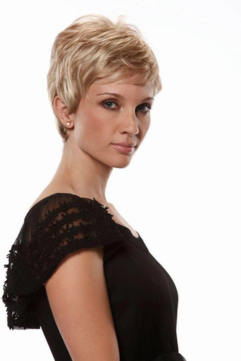 Accessories_Jon Renau_Wigs Mono Simplicity Wig by Jon Renau | Synthetic (Double Mono Top)