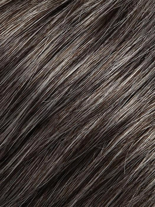 Accessories_Jon Renau_Wigs Mono Simplicity Wig by Jon Renau | Synthetic (Double Mono Top)