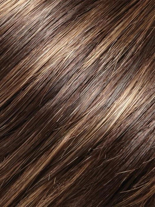 Accessories_Jon Renau_Wigs Mono Simplicity Wig by Jon Renau | Synthetic (Double Mono Top)