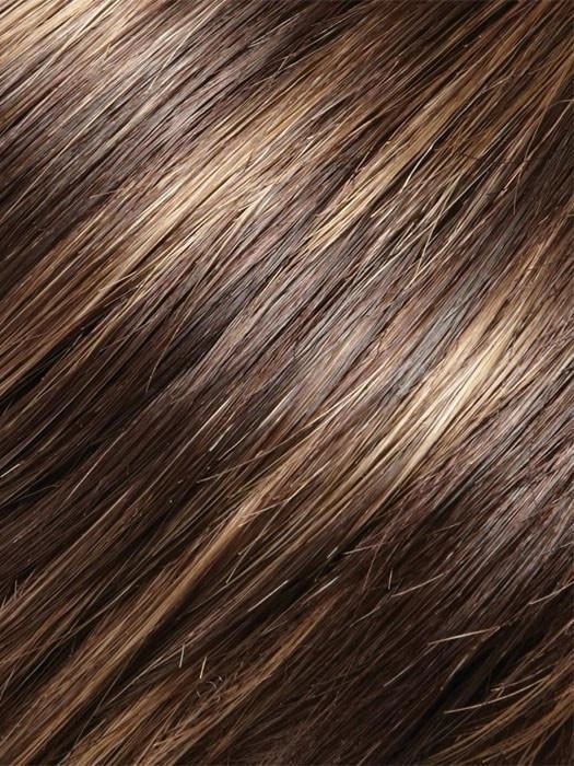 Accessories_Jon Renau_Wigs Mono Simplicity Wig by Jon Renau | Synthetic (Double Mono Top)