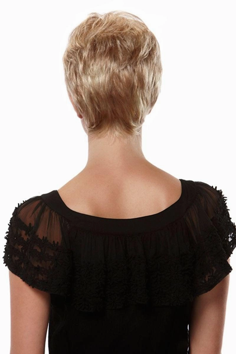 Accessories_Jon Renau_Wigs Mono Simplicity Wig by Jon Renau | Synthetic (Double Mono Top)