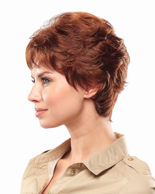 Accessories_Jon Renau_Wigs Pam-Petite | Monofilament Synthetic Wig by Jon Renau