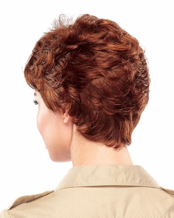 Accessories_Jon Renau_Wigs Pam-Petite | Monofilament Synthetic Wig by Jon Renau
