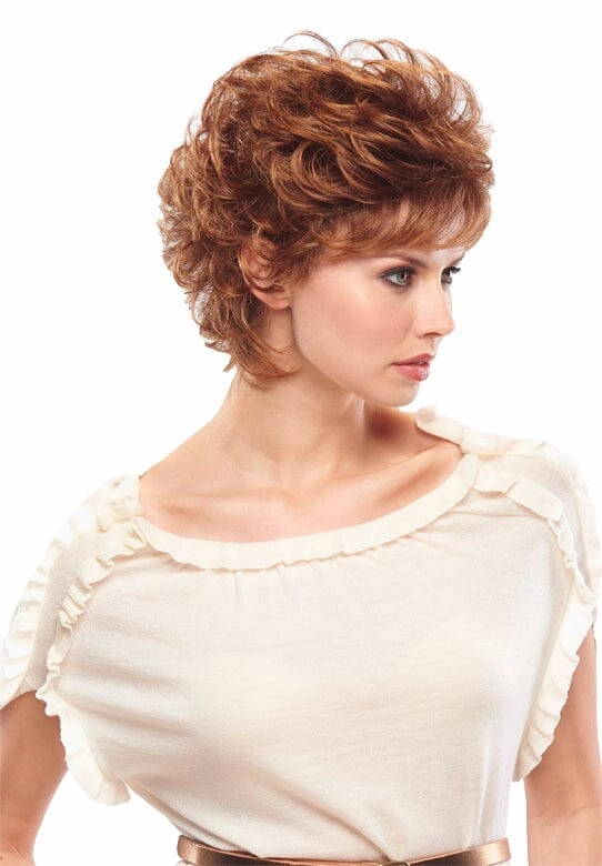 Accessories_Jon Renau_Wigs Peaches Short Length Wig by Jon Renau