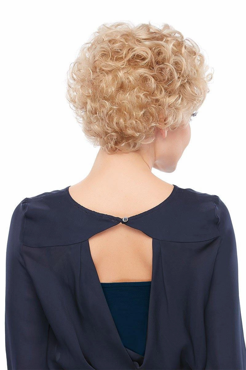 Accessories_Jon Renau_Wigs Petite Lily Wig by Jon Renau | Synthetic (Open Cap)
