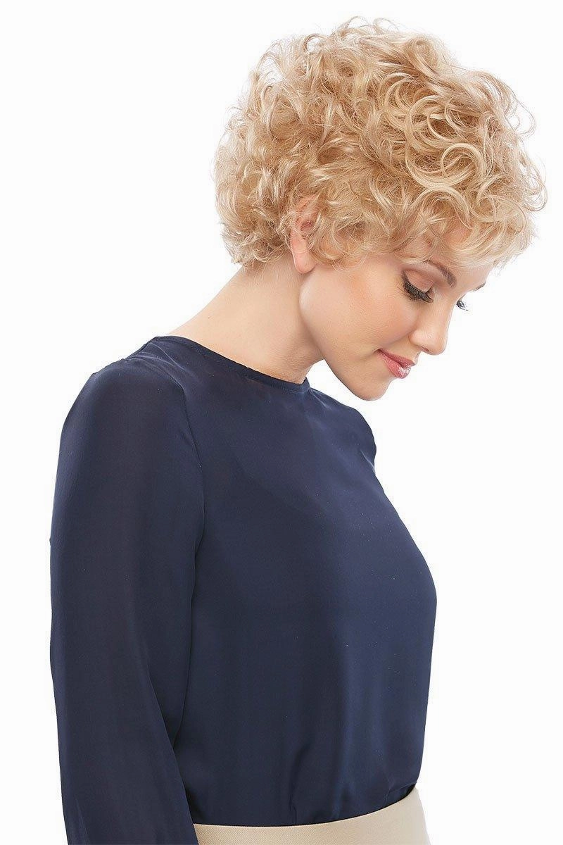 Accessories_Jon Renau_Wigs Petite Lily Wig by Jon Renau | Synthetic (Open Cap)