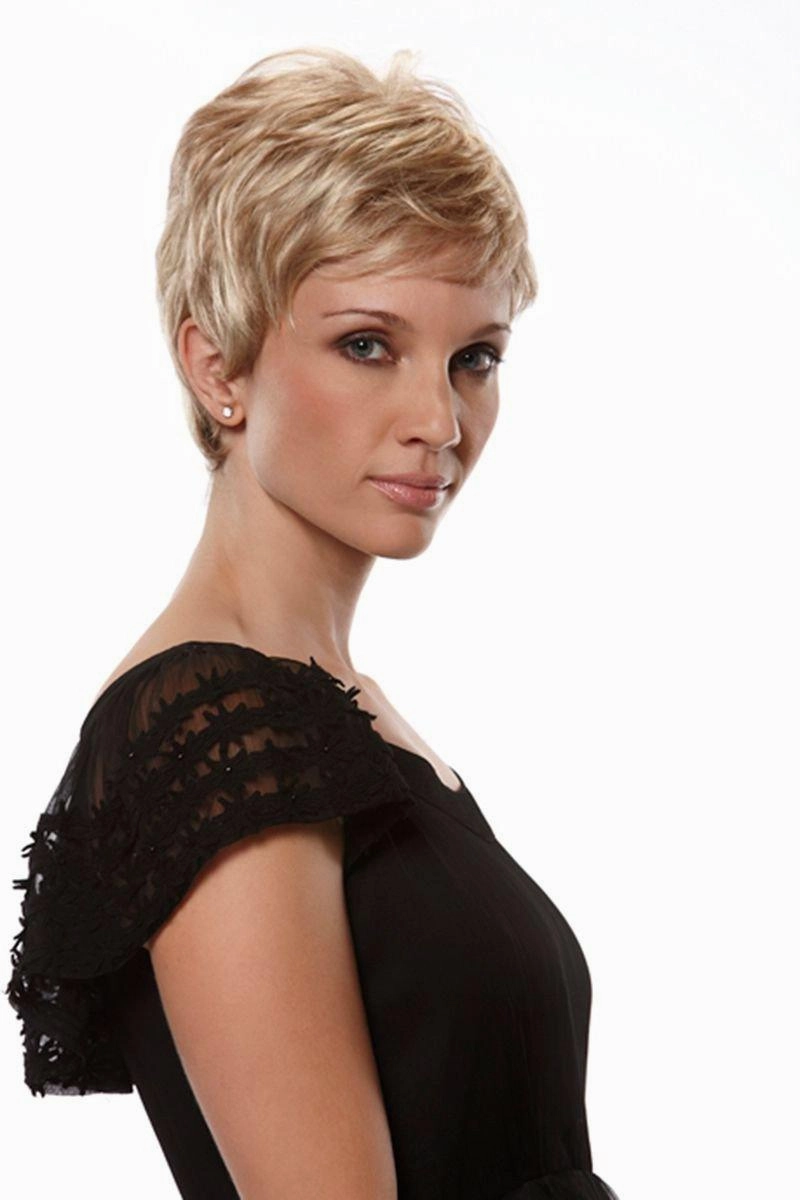 Accessories_Jon Renau_Wigs Petite Simplicity Wig by Jon Renau | Synthetic (Traditional Cap)