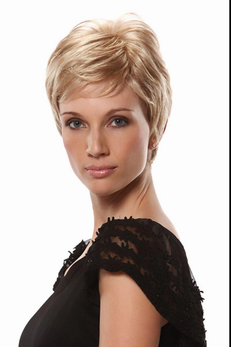 Accessories_Jon Renau_Wigs Petite Simplicity Wig by Jon Renau | Synthetic (Traditional Cap)