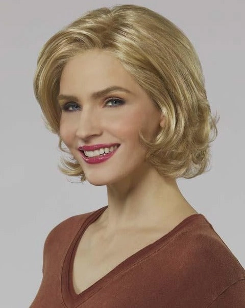 Accessories_Jon Renau_Wigs Peyton Wig by Henry Margu | Synthetic Hair | Average Cap
