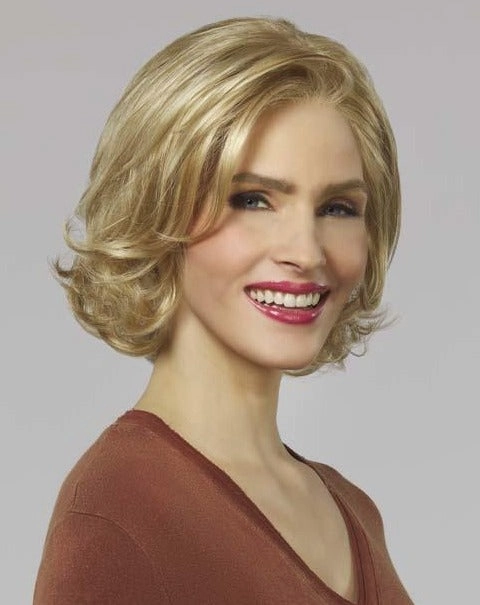 Accessories_Jon Renau_Wigs Peyton Wig by Henry Margu | Synthetic Hair | Average Cap