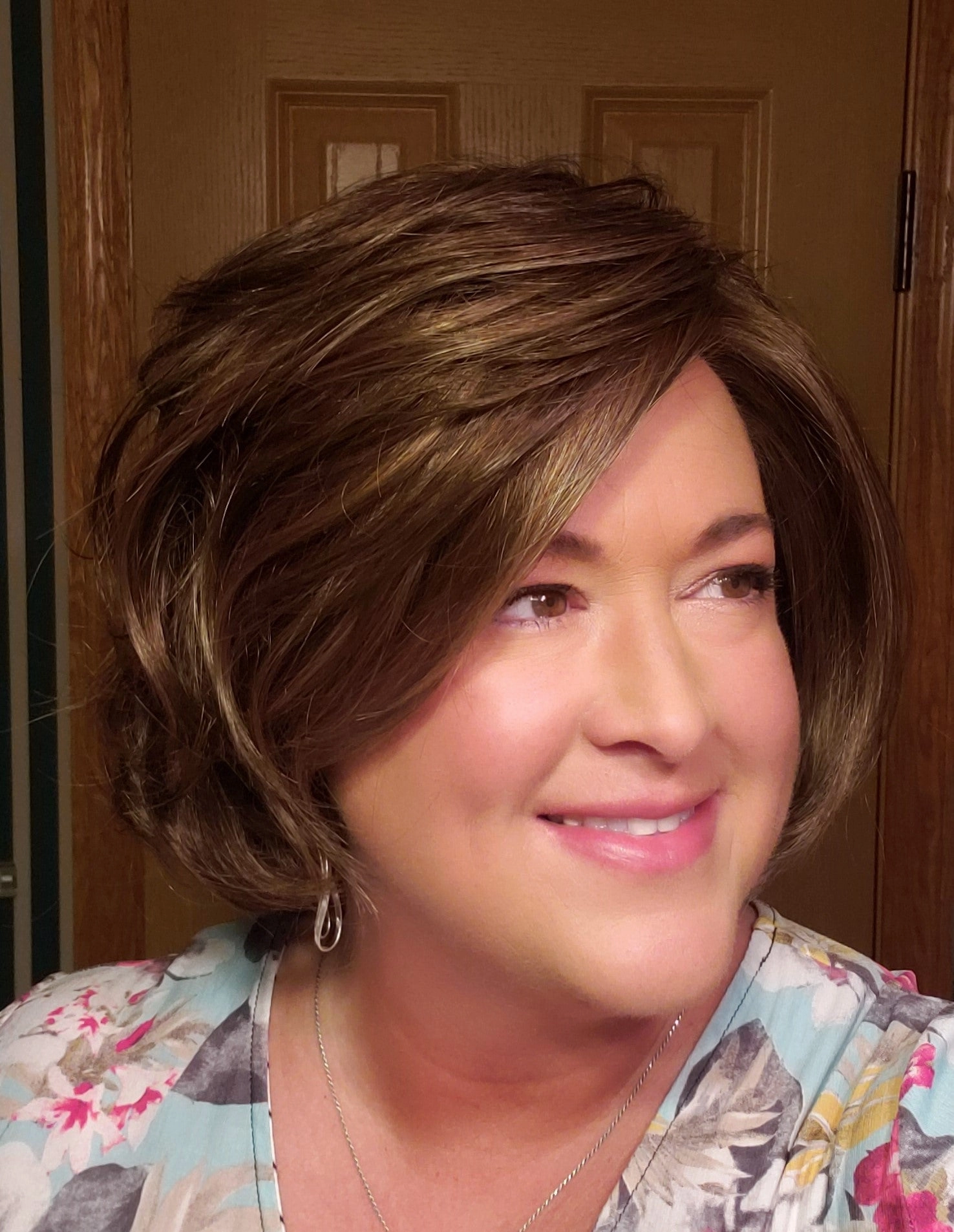 Accessories_Jon Renau_Wigs Peyton Wig by Henry Margu | Synthetic Hair | Average Cap