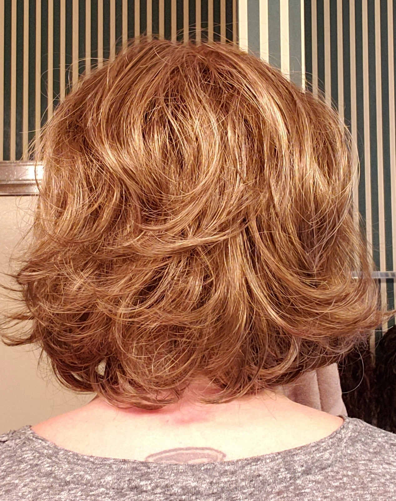 Accessories_Jon Renau_Wigs Peyton Wig by Henry Margu | Synthetic Hair | Average Cap