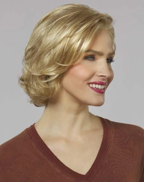 Accessories_Jon Renau_Wigs Peyton Wig by Henry Margu | Synthetic Hair | Average Cap