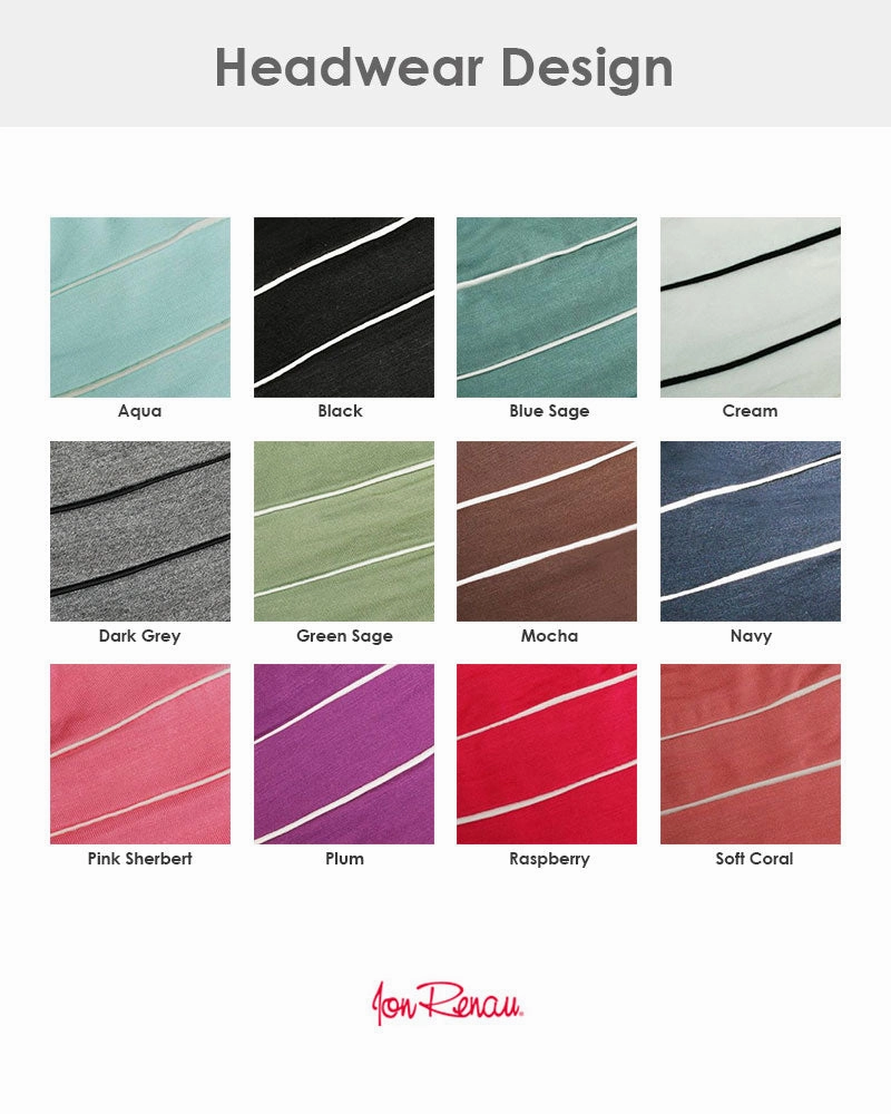 Accessories_Jon Renau_Wigs Playful Softie Headwear