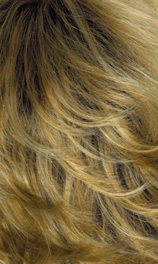 Accessories_Jon Renau_Wigs Pride Topper Wig by Henry Margu | Synthetic Hair