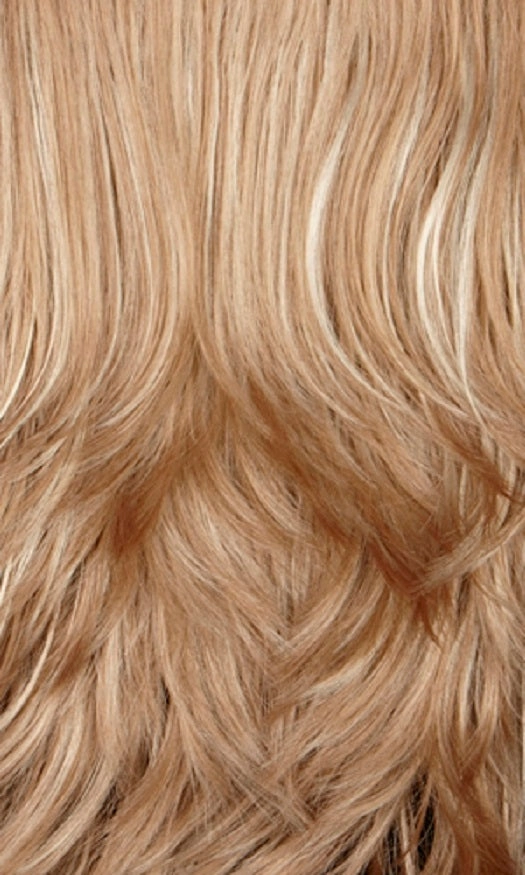 Accessories_Jon Renau_Wigs Pride Topper Wig by Henry Margu | Synthetic Hair