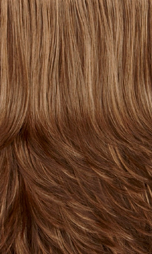Accessories_Jon Renau_Wigs Pride Topper Wig by Henry Margu | Synthetic Hair