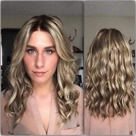 Accessories_Jon Renau_Wigs Rachel Lace Front Hand Tied Wig by Jon Renau