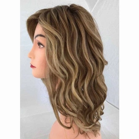 Accessories_Jon Renau_Wigs Rachel Lace Front Hand Tied Wig by Jon Renau