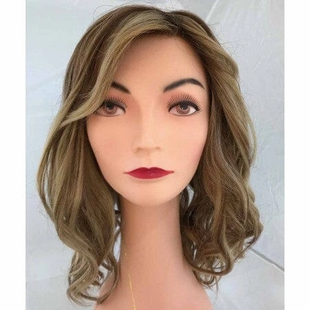 Accessories_Jon Renau_Wigs Rachel Lace Front Hand Tied Wig by Jon Renau