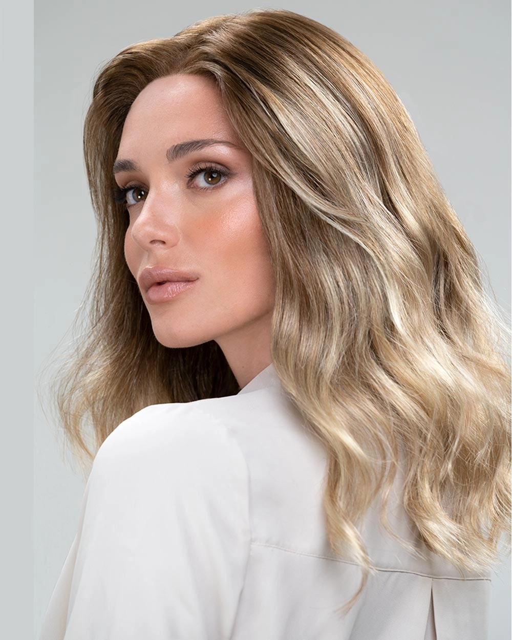 Accessories_Jon Renau_Wigs Rachel Lite (Exclusive) | Lace Front & Monofilament Synthetic Wig by Jon Renau