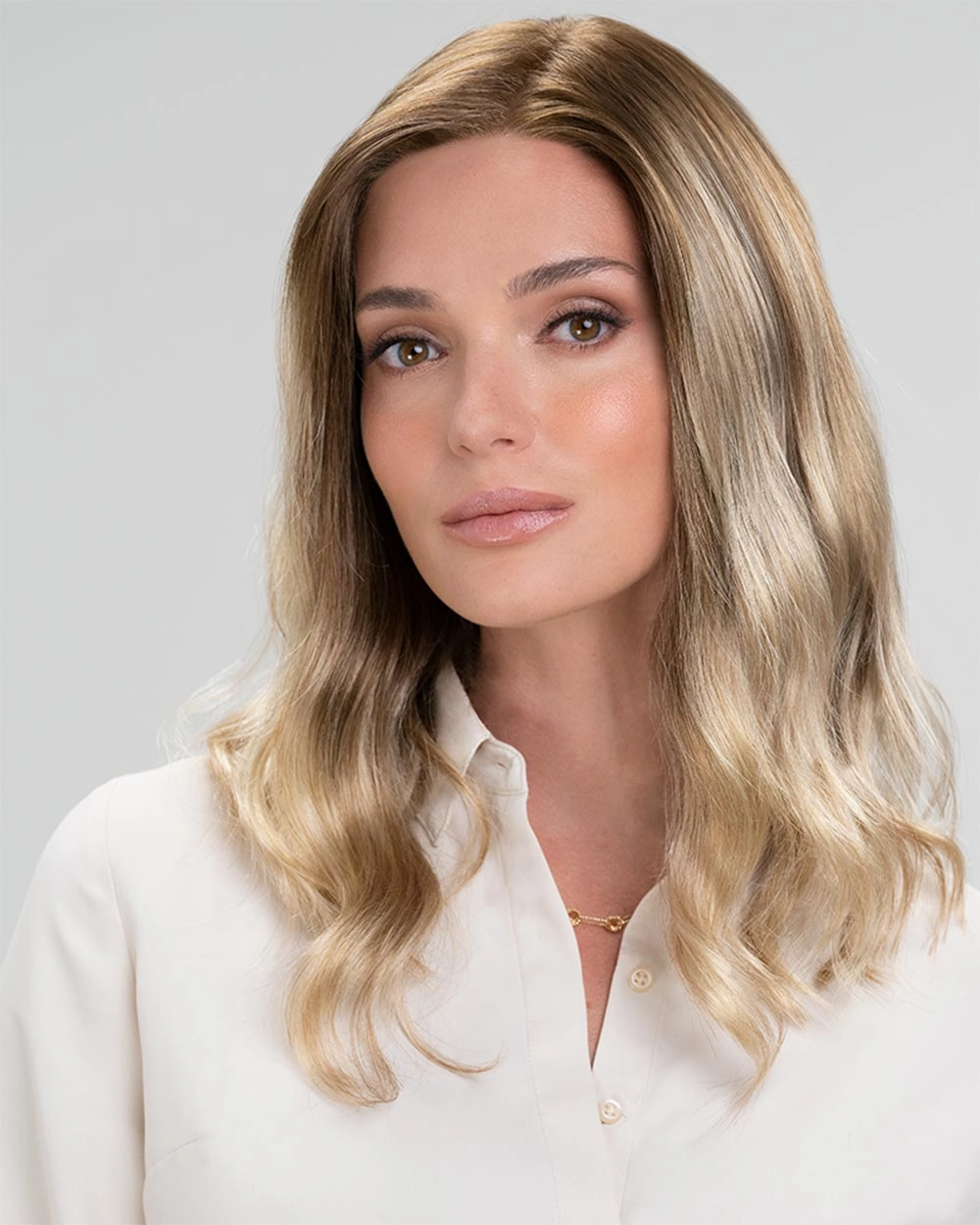 Accessories_Jon Renau_Wigs Rachel Lite (Exclusive) | Lace Front & Monofilament Synthetic Wig by Jon Renau