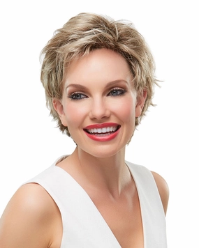 Accessories_Jon Renau_Wigs Robin-Petite (Exclusive) | Monofilament Synthetic Wig by Jon Renau