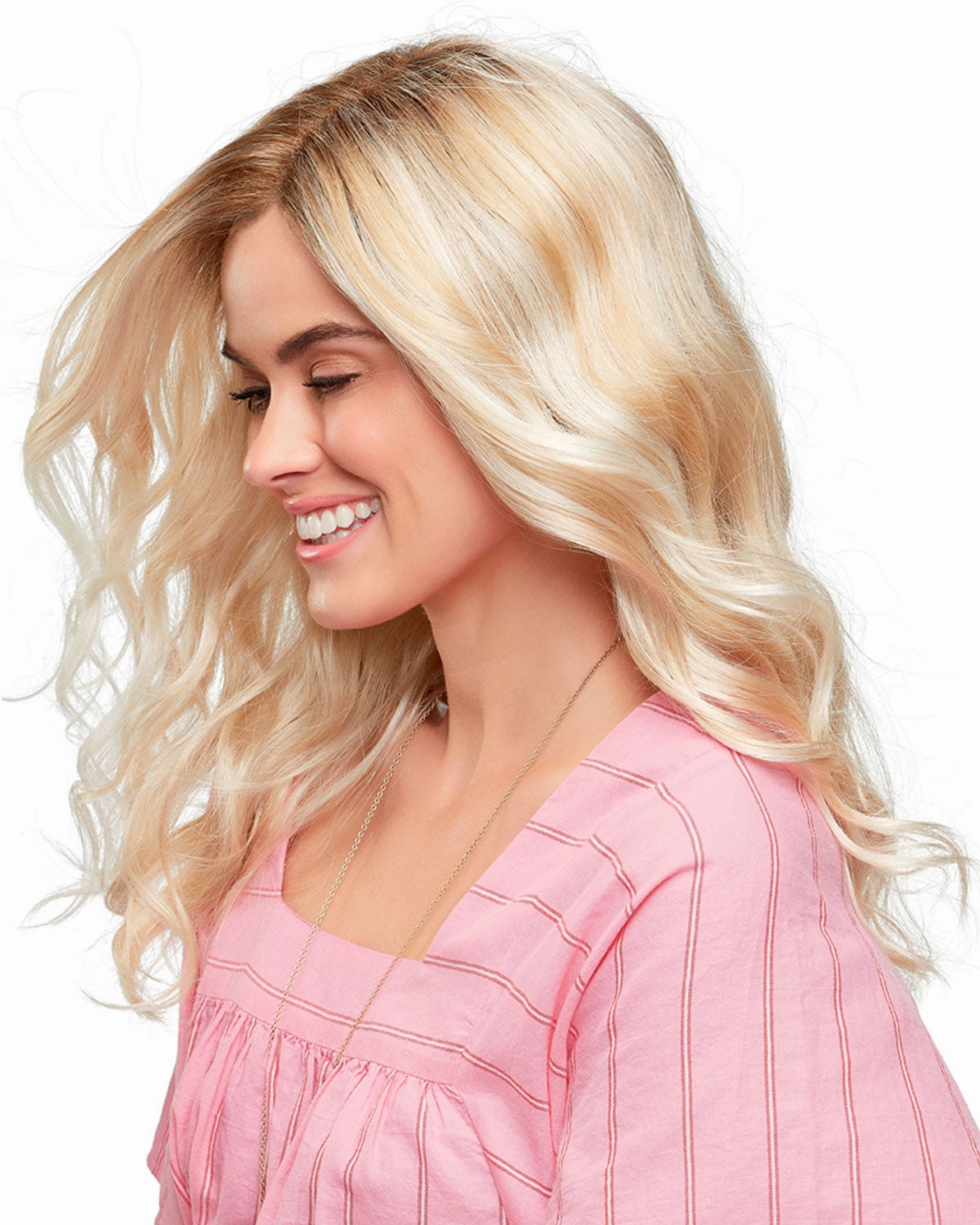 Accessories_Jon Renau_Wigs Sarah (Exclusive) | Lace Front & Monofilament Synthetic Wig by Jon Renau